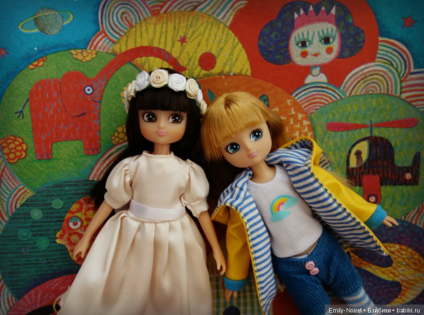 Tallinn minu südames. Таллин в моем сердце