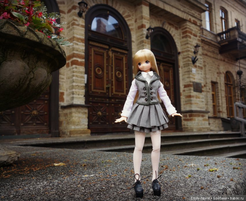 Tallinn minu südames. Таллин в моем сердце (фото 5)