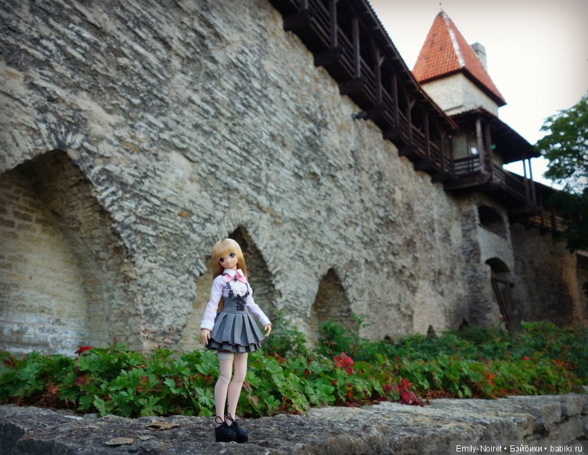 Tallinn minu südames. Таллин в моем сердце (фото 7)