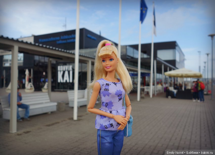 Tallinn minu südames. Таллин в моем сердце