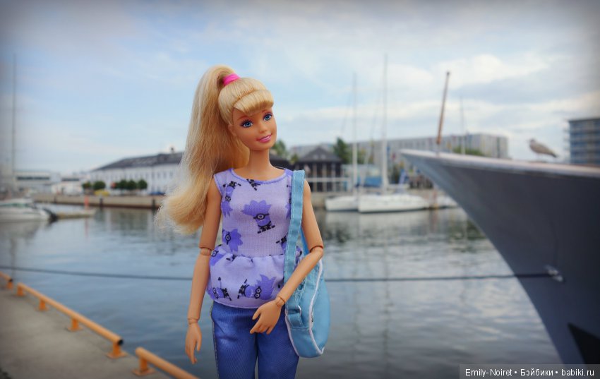 Tallinn minu südames. Таллин в моем сердце