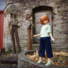 Tallinn minu südames. Таллин в моем сердце