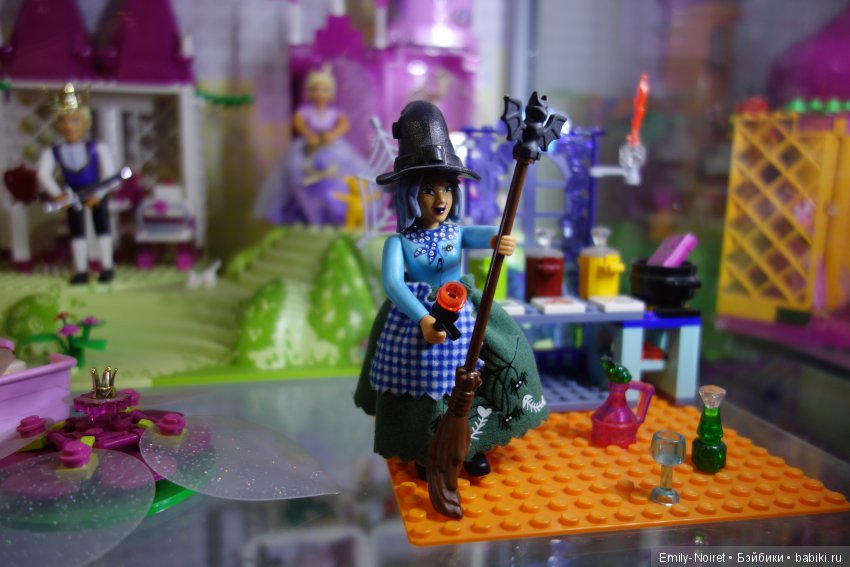 Praha v mém srdci. Прага в моём сердце