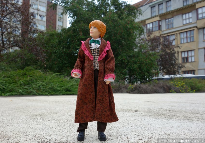 Praha v mém srdci. Прага в моём сердце