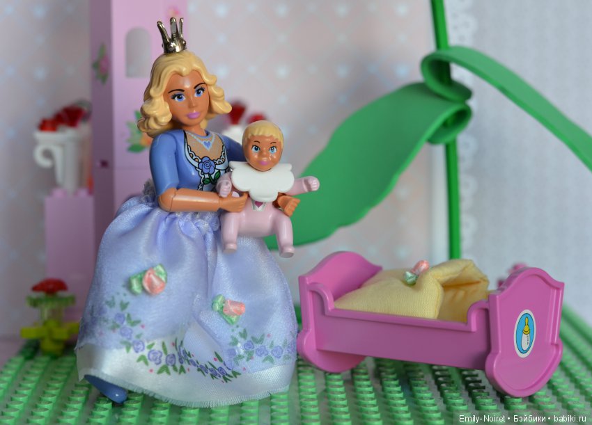 Lego barbie princess outlet