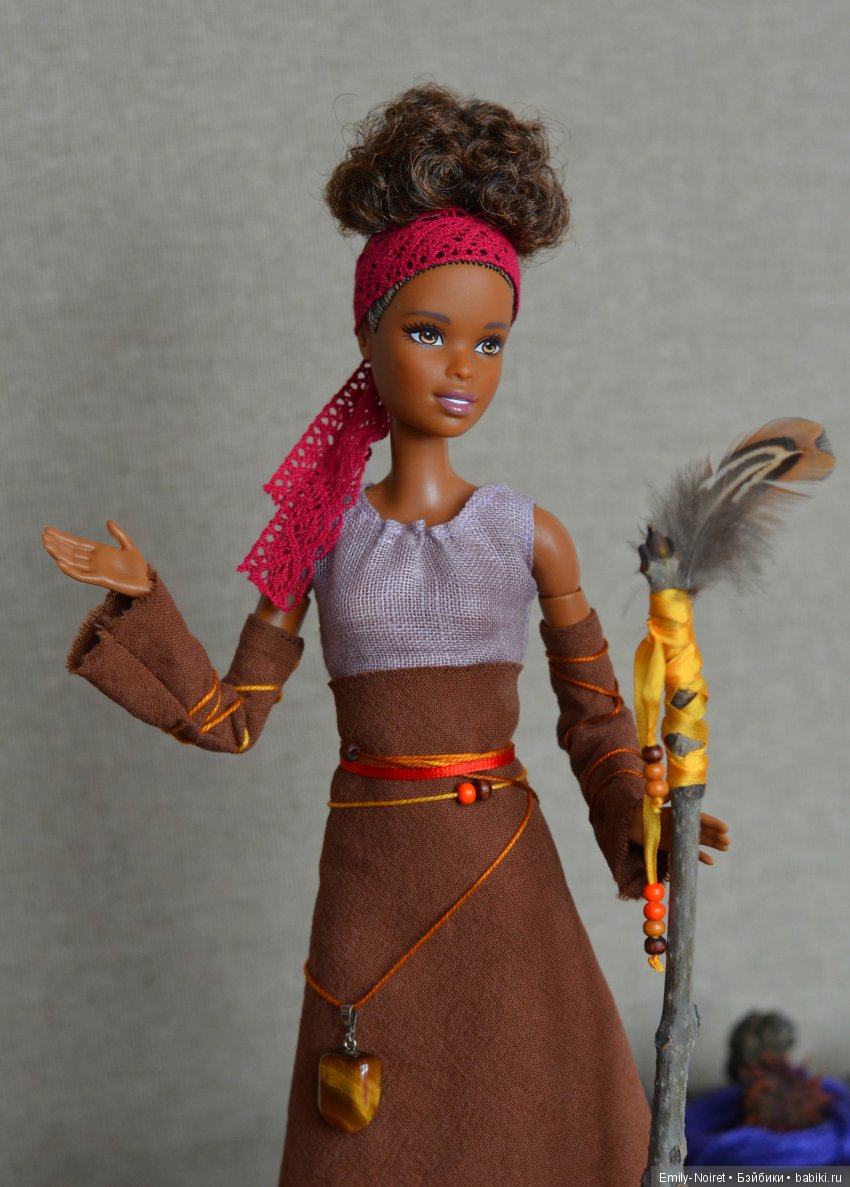 Мои средневековые барышни