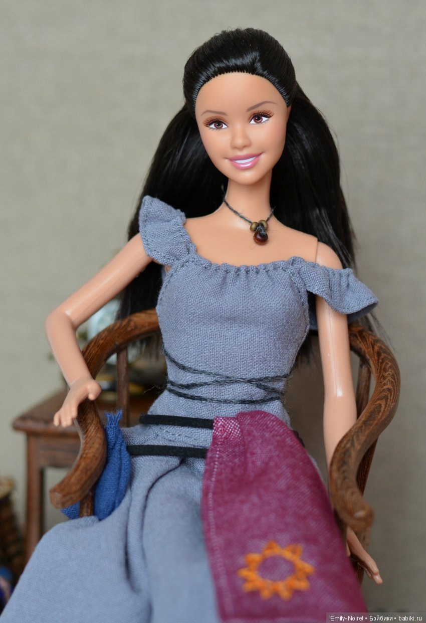 Мои средневековые барышни