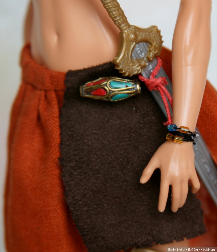 Мои средневековые барышни