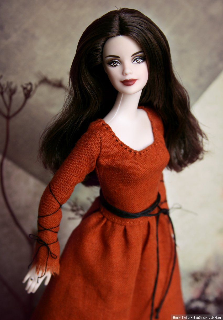 Мои средневековые барышни