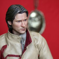 Jaime Lannister (Threezero). Всем любителям "Игры престолов" посвящается