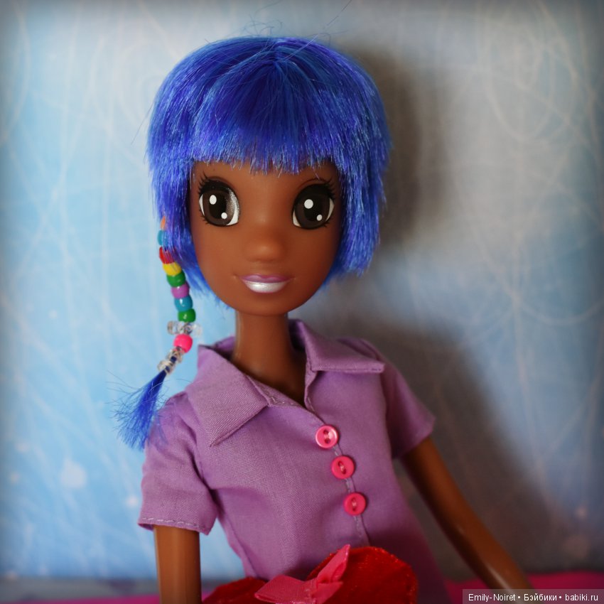 Милашки-волшебницы Вилл и Тарани (фото 6)