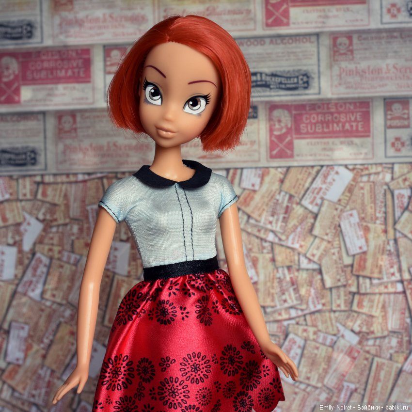 Милашки-волшебницы Вилл и Тарани