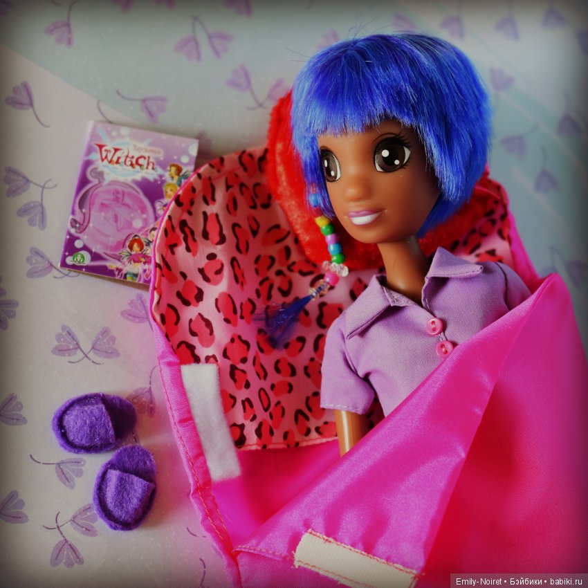 Милашки-волшебницы Вилл и Тарани (фото 7)