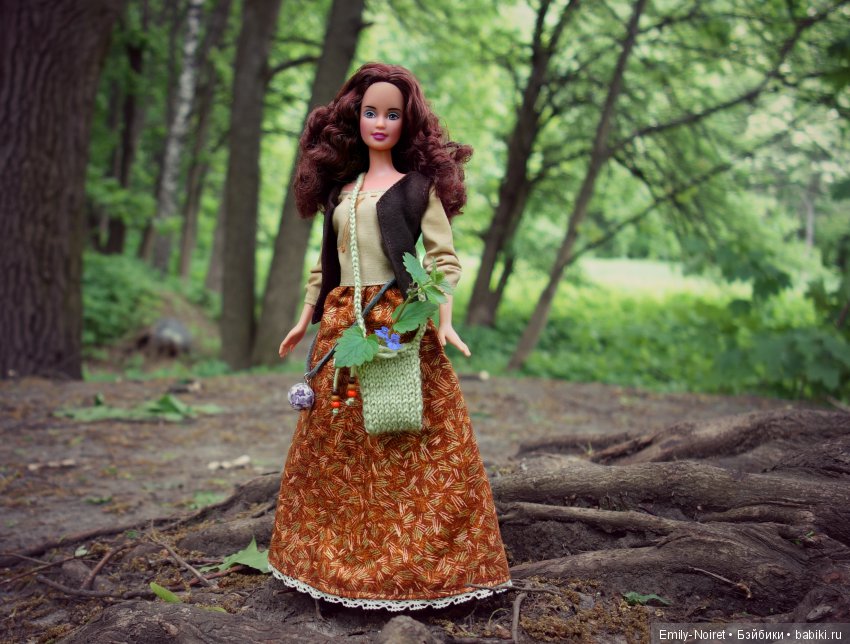 Героини ненаписанного романа, dark fantasy | Бэйбики Героини ненаписанного романа, dark fantasy (фото 3)