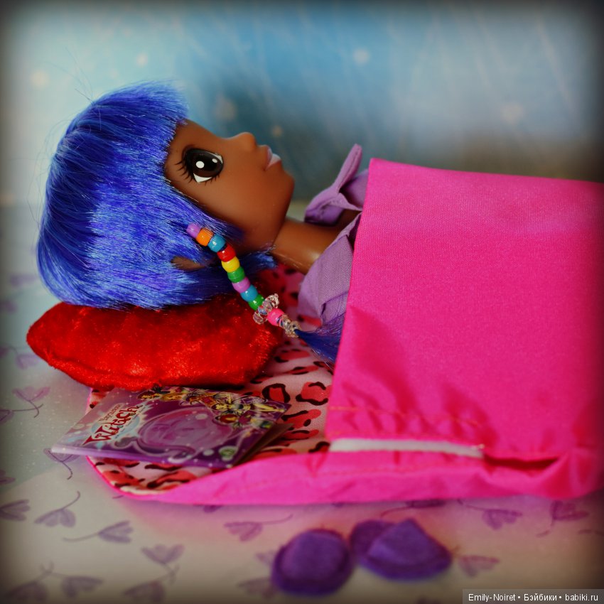 Милашки-волшебницы Вилл и Тарани (фото 8)