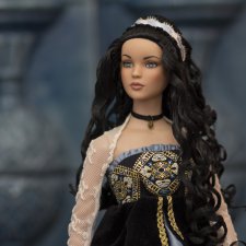 Моя прекрасная Джульетта