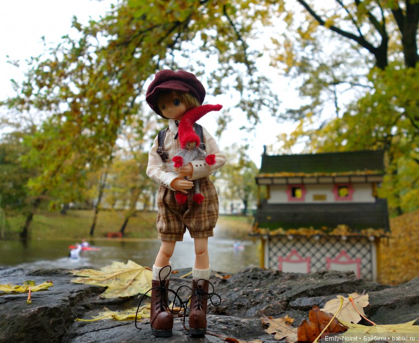 Rīga manā sirdī. Рига в моём сердце