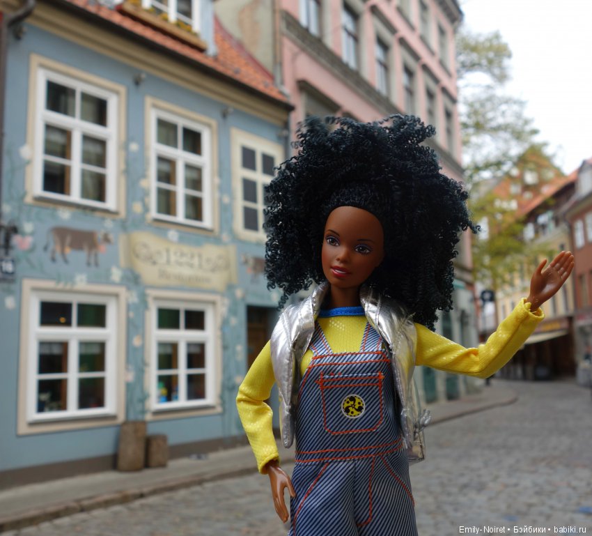 Rīga manā sirdī. Рига в моём сердце