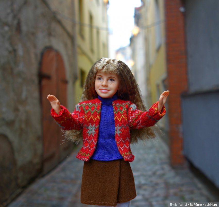 Rīga manā sirdī. Рига в моём сердце