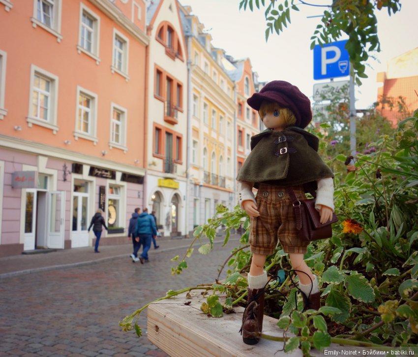 Rīga manā sirdī. Рига в моём сердце (фото 2)