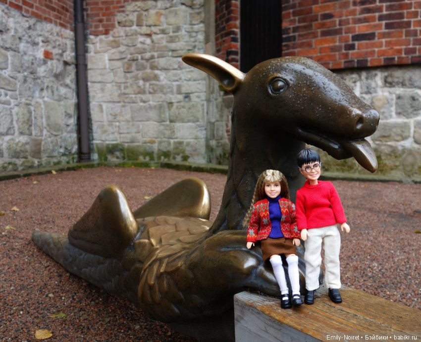 Rīga manā sirdī. Рига в моём сердце