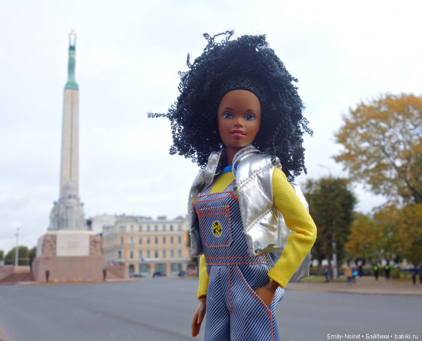 Rīga manā sirdī. Рига в моём сердце