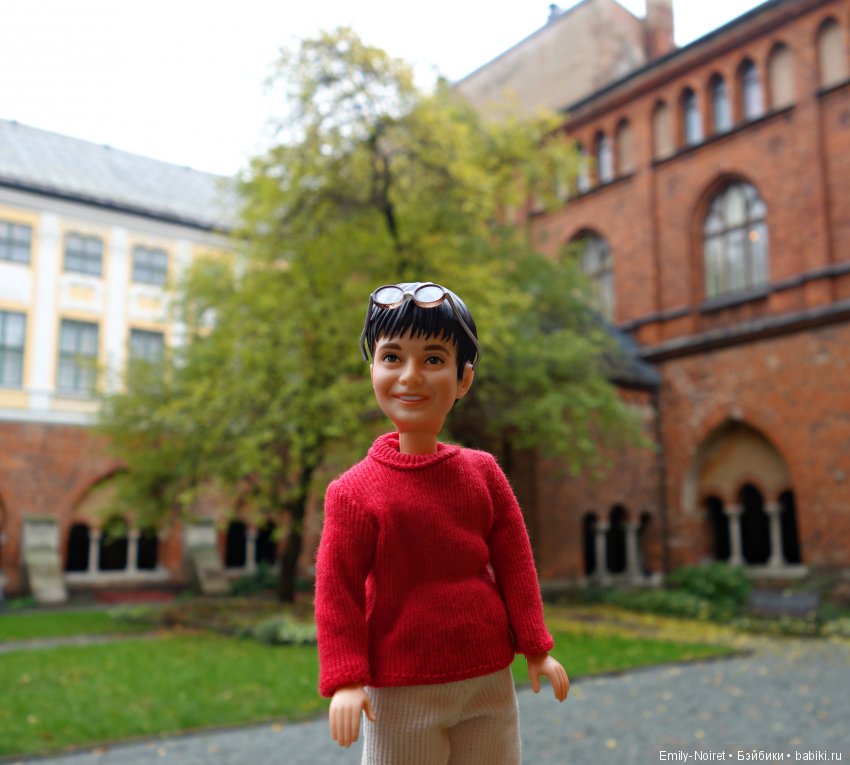 Rīga manā sirdī. Рига в моём сердце