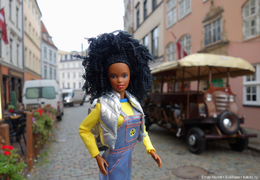 Rīga manā sirdī. Рига в моём сердце