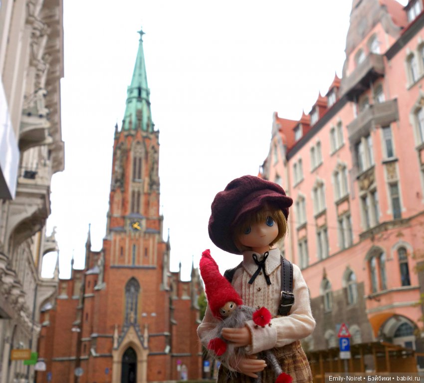 Rīga manā sirdī. Рига в моём сердце