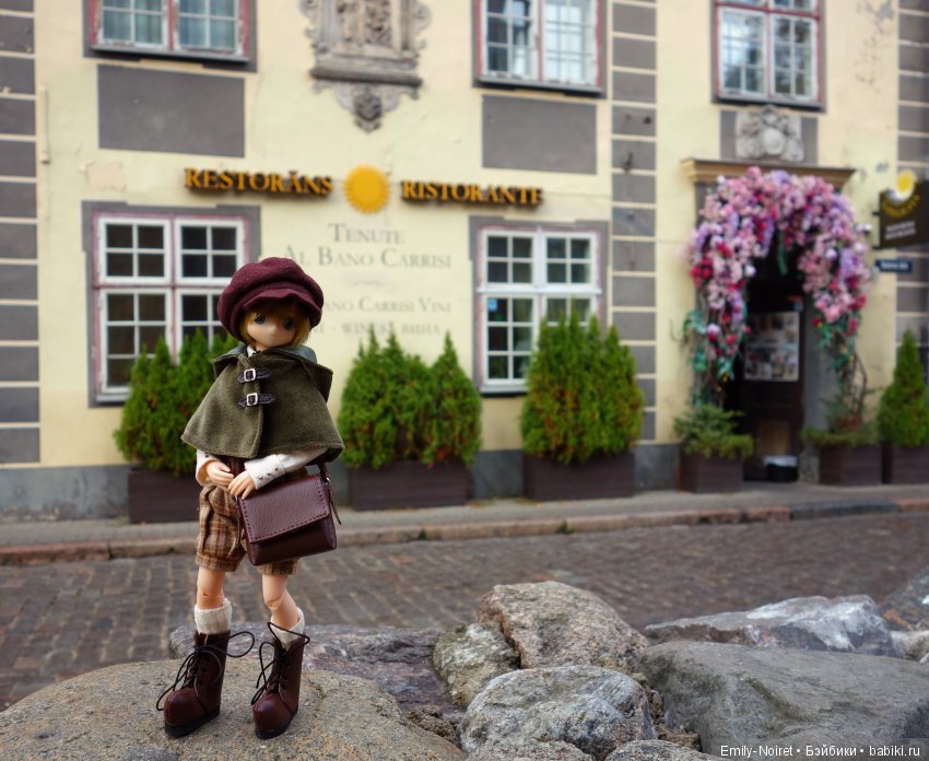 Rīga manā sirdī. Рига в моём сердце (фото 6)