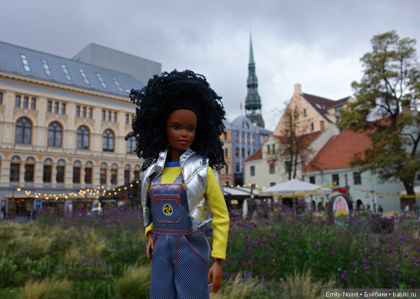 Rīga manā sirdī. Рига в моём сердце