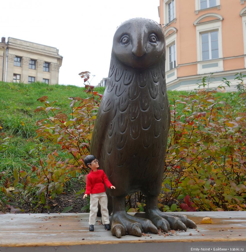 Rīga manā sirdī. Рига в моём сердце