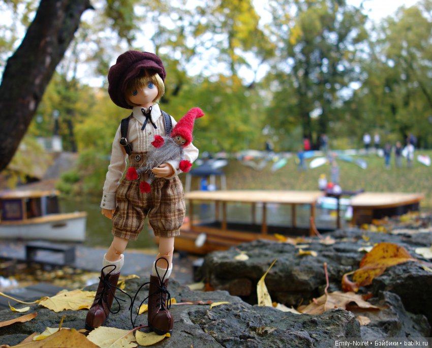 Rīga manā sirdī. Рига в моём сердце