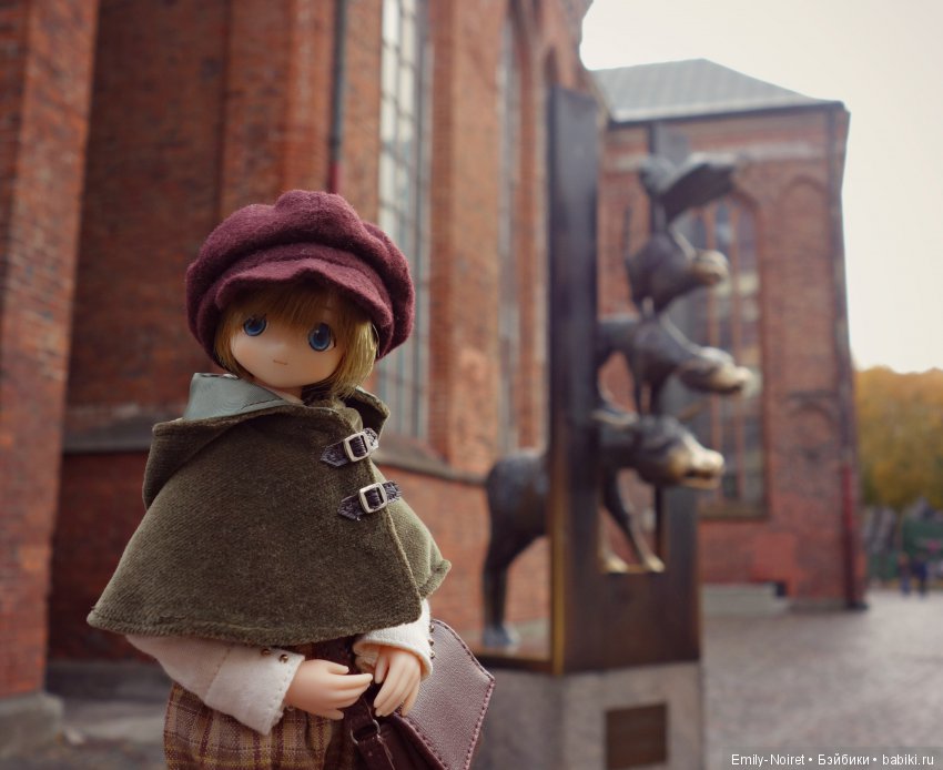 Rīga manā sirdī. Рига в моём сердце (фото 9)