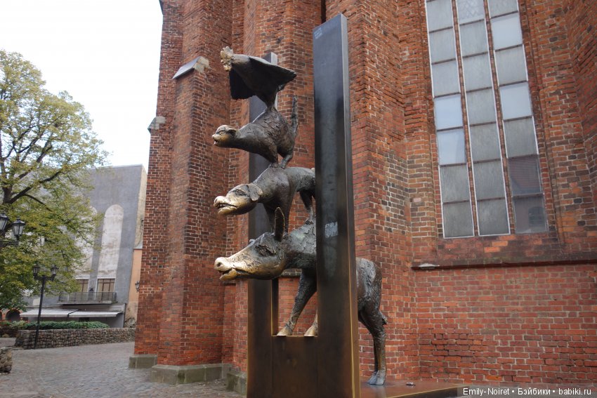 Rīga manā sirdī. Рига в моём сердце (фото 10)