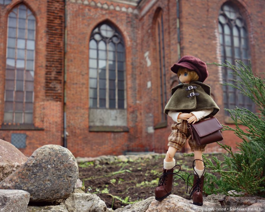 Rīga manā sirdī. Рига в моём сердце (фото 5)