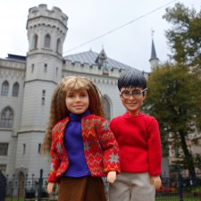 Rīga manā sirdī. Рига в моём сердце