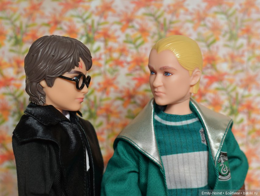 Гарри Поттер головного мозга (фото 2)