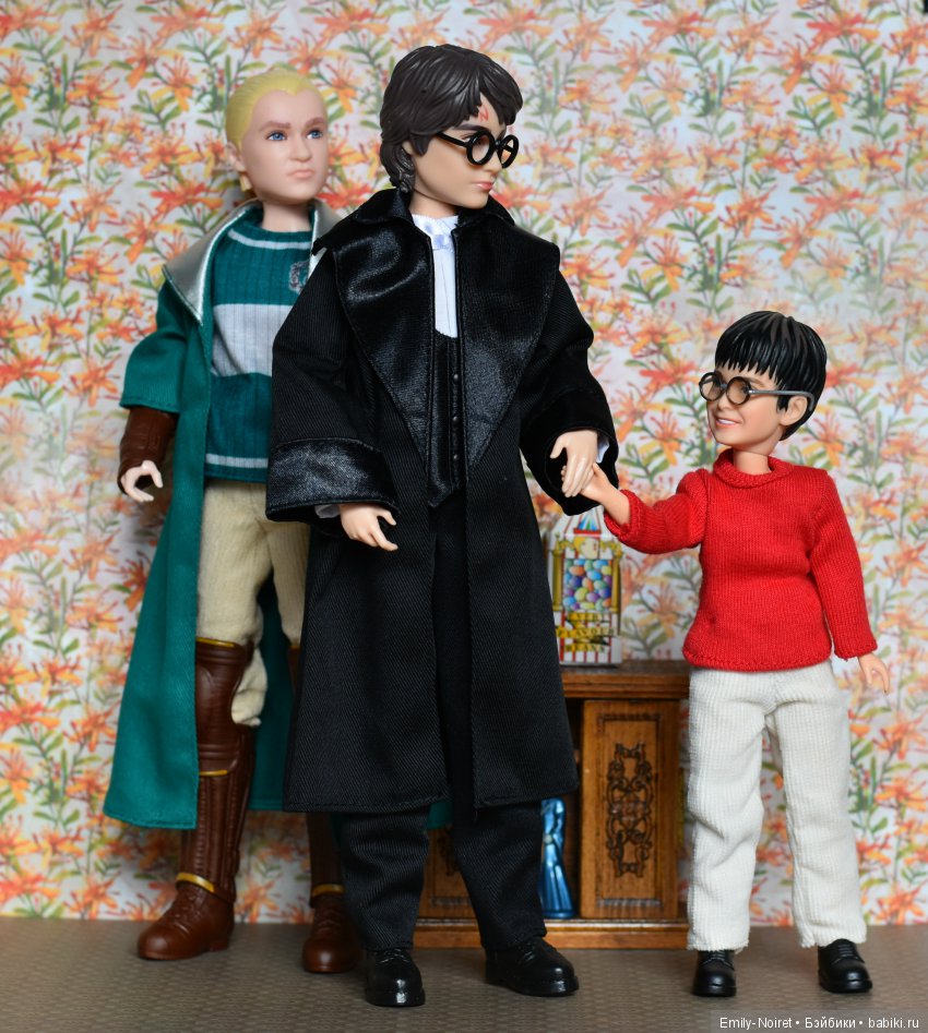 Гарри Поттер головного мозга (фото 4)