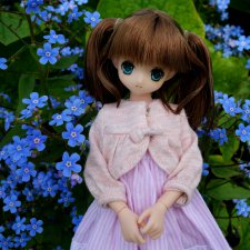 Nina`s Summer Holiday