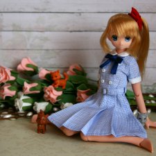 Maya Welcome to M's Bakery Limited Ver