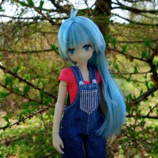 Denpa Onna to Seishun Otoko Towa Erio