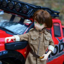 Hetalia The World Twinkle Spain