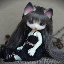 Загадочная Джэна