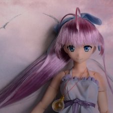 Nanana's Buried Treasure Nanana