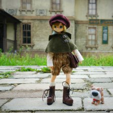 Detective Boys II Yuta