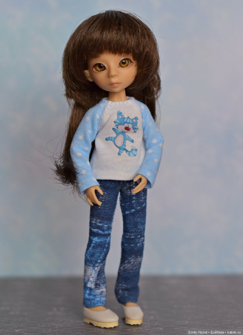 Уютное утро с девочками Милим (фото 9)