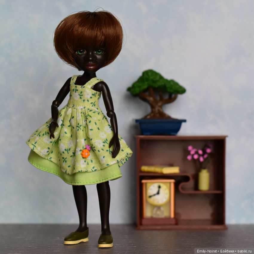 Уютное утро с девочками Милим (фото 4)