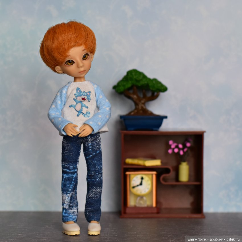 Уютное утро с девочками Милим (фото 2)