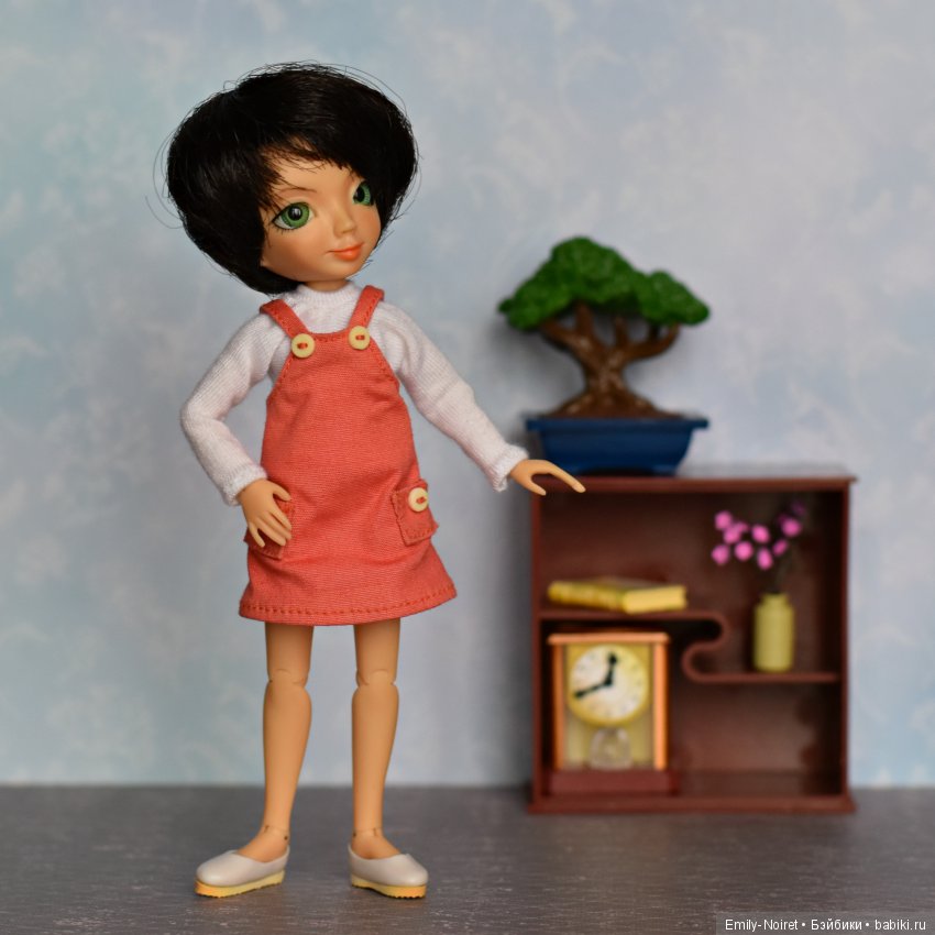 Уютное утро с девочками Милим (фото 3)